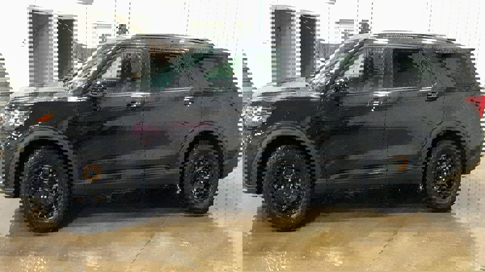 New 2026 Ford Explorer Tremor w/ Tremor Convenience Package image 32