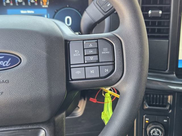 New 2025 Ford F150 STX image 30