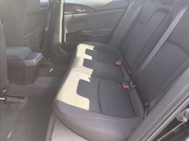 Used 2019 Honda Civic Si image 19