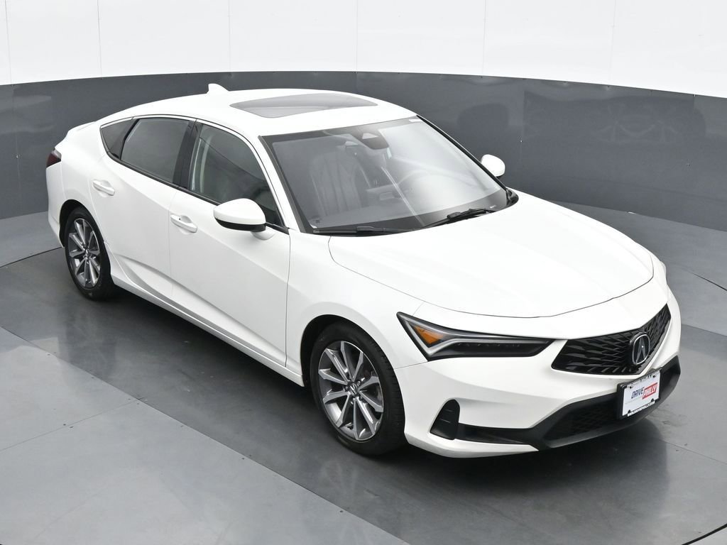 Used 2023 Acura Integra image 24
