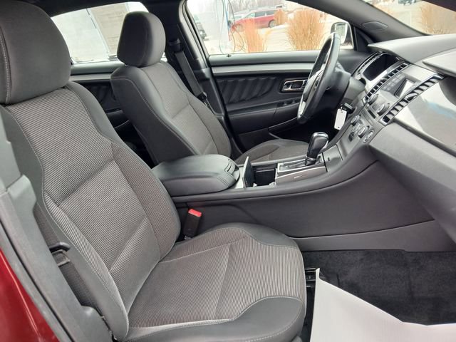 Used 2017 Ford Taurus SEL image 14