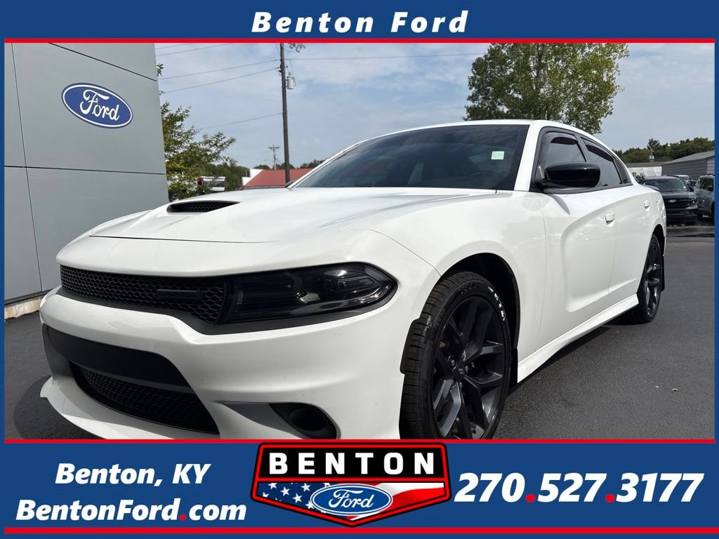 Used 2023 Dodge Charger GT w/ Plus Group