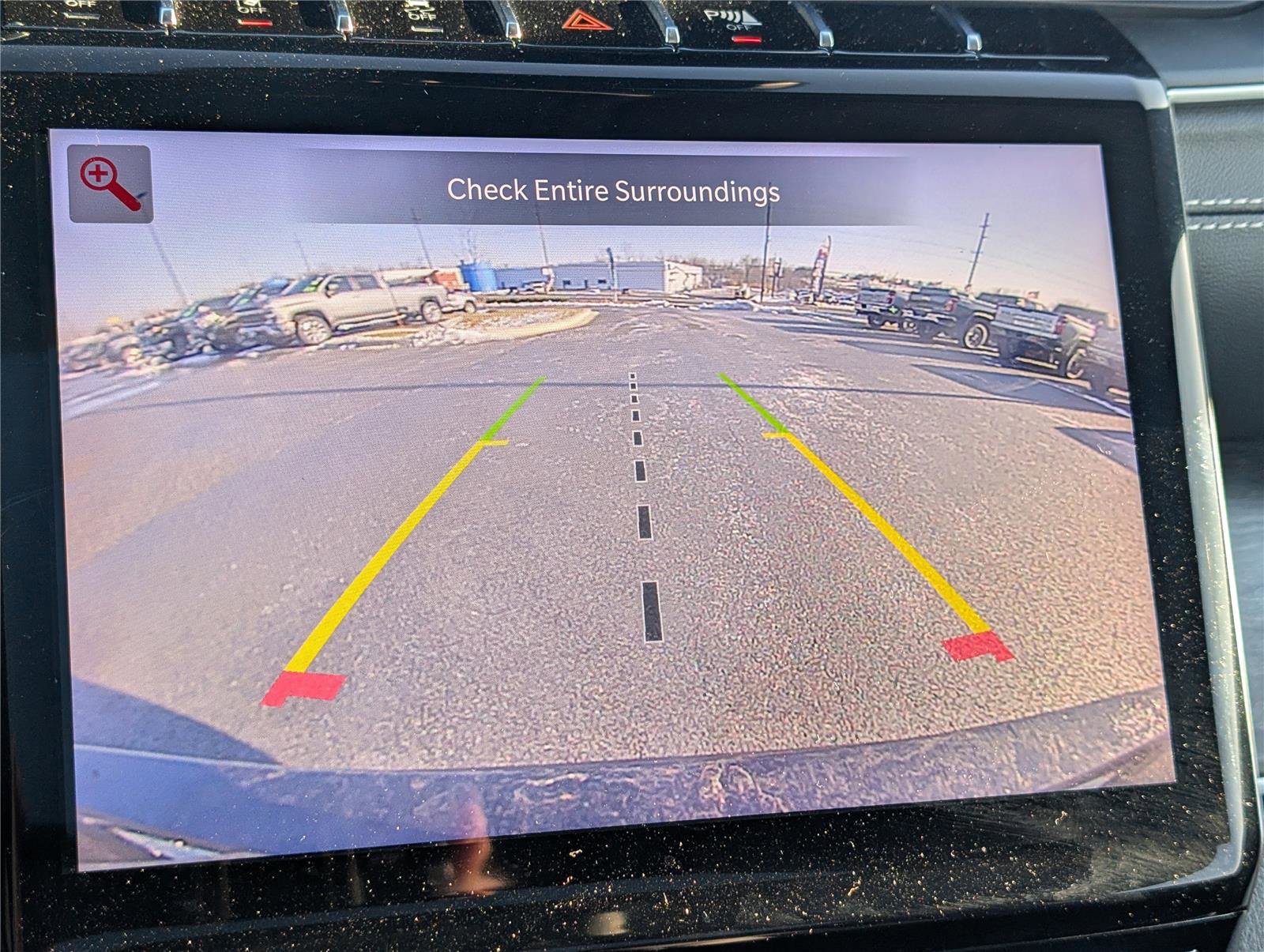 Used 2022 Jeep Grand Cherokee L Limited image 30