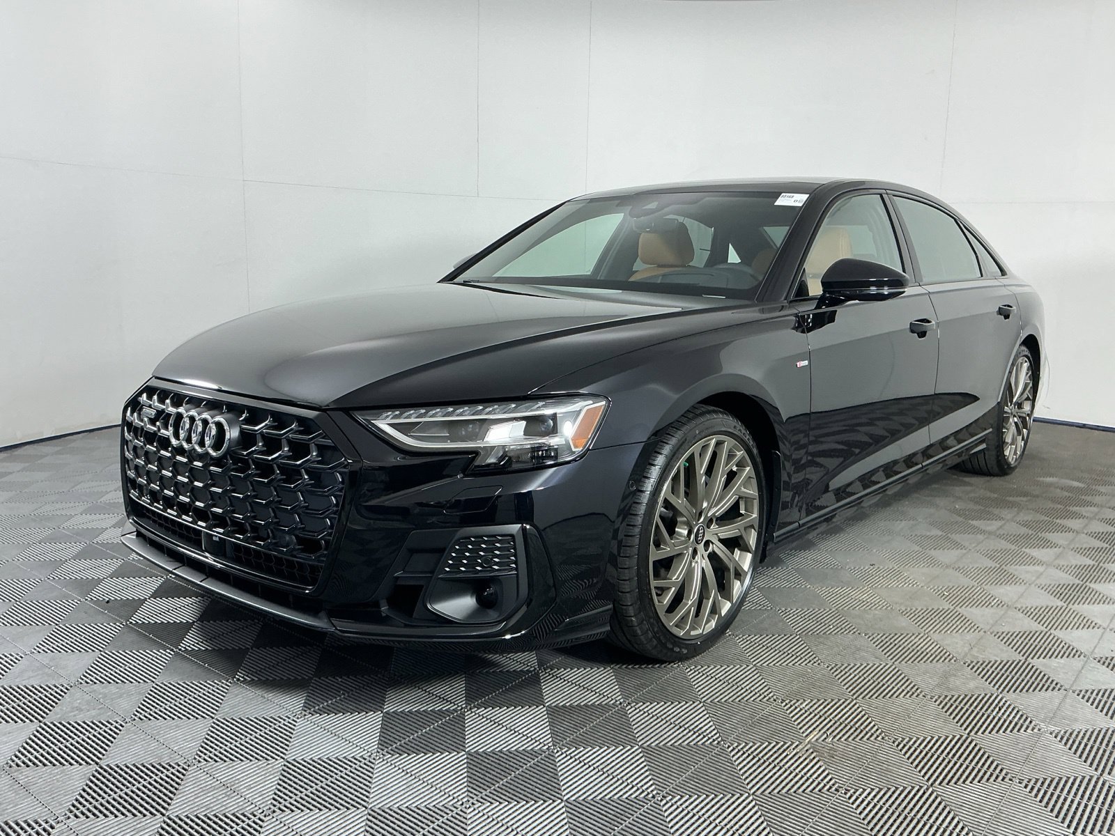 New 2027 Audi A8 L 3.0T AWD/4WD image 3