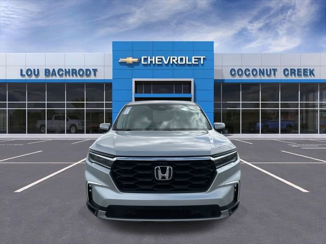 Used 2023 Honda Pilot EX-L image 3