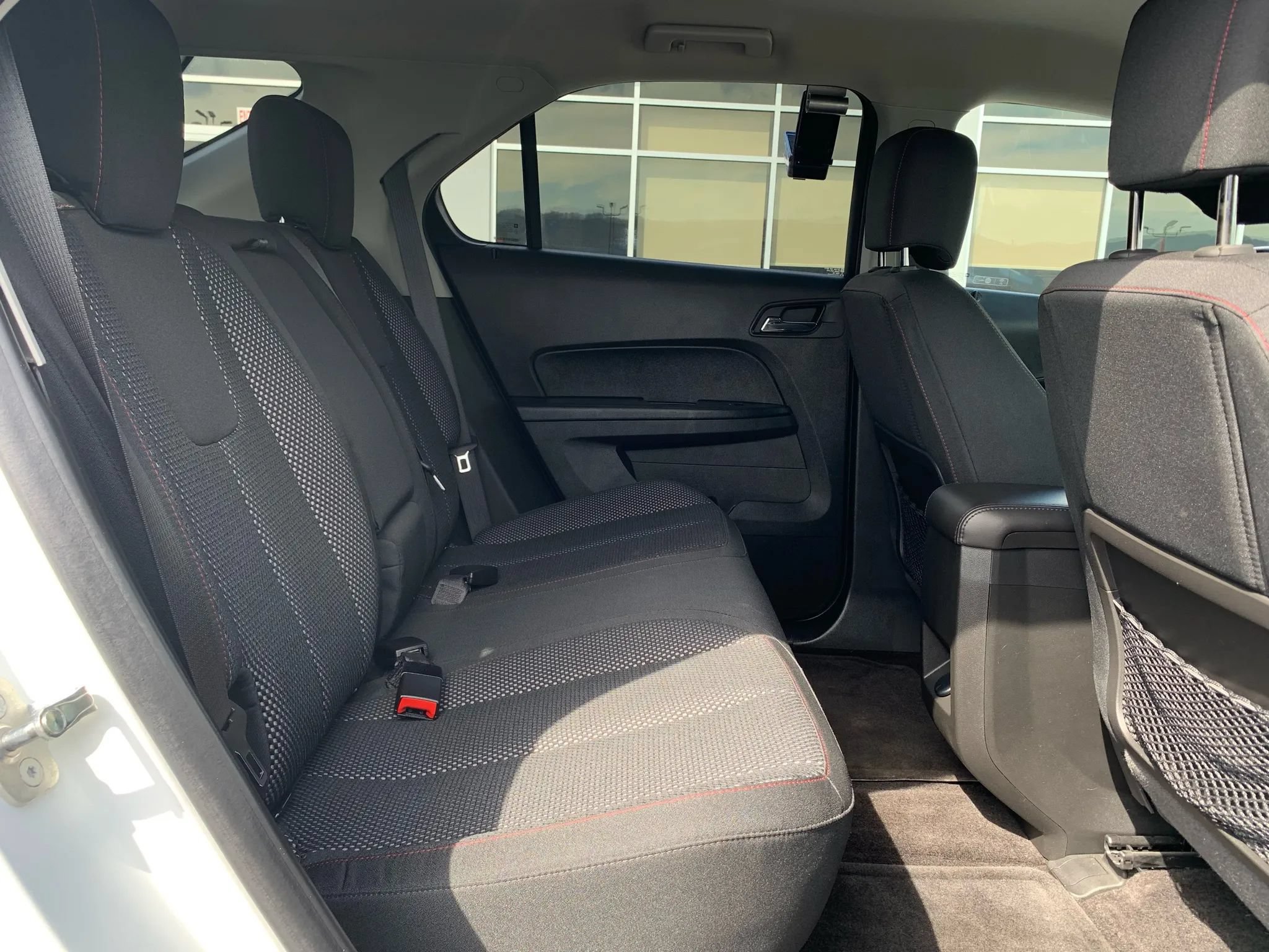 Used 2016 Chevrolet Equinox LT AWD/4WD image 26