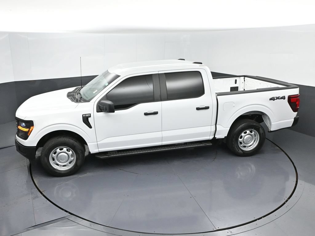 Used 2024 Ford F150 XL AWD/4WD image 37