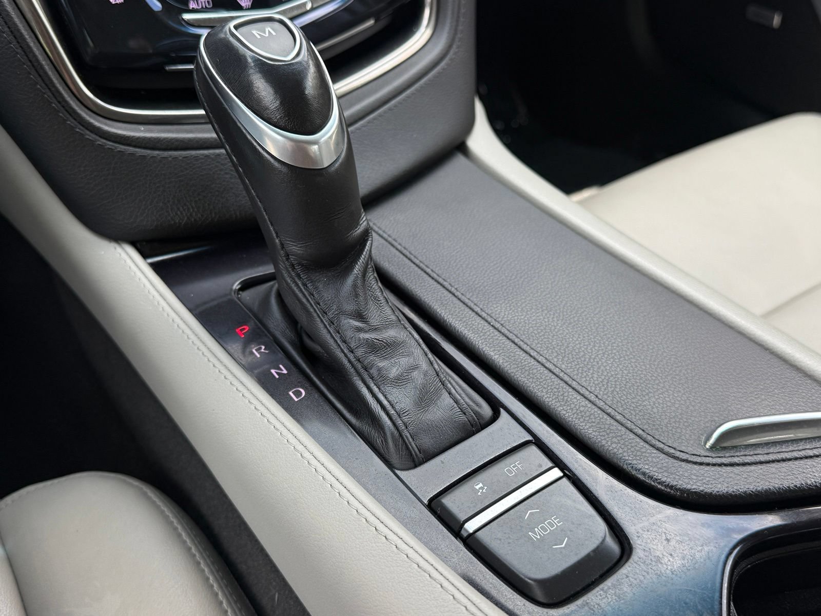 Used 2019 Cadillac CTS Sedan RWD image 31