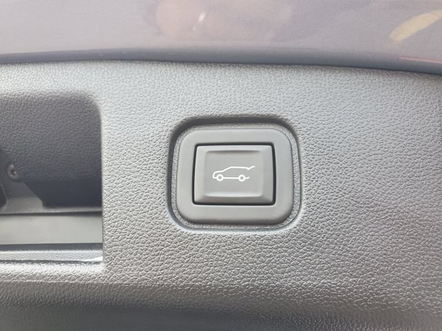 Certified 2024 Chevrolet Blazer EV RS AWD/4WD image 13
