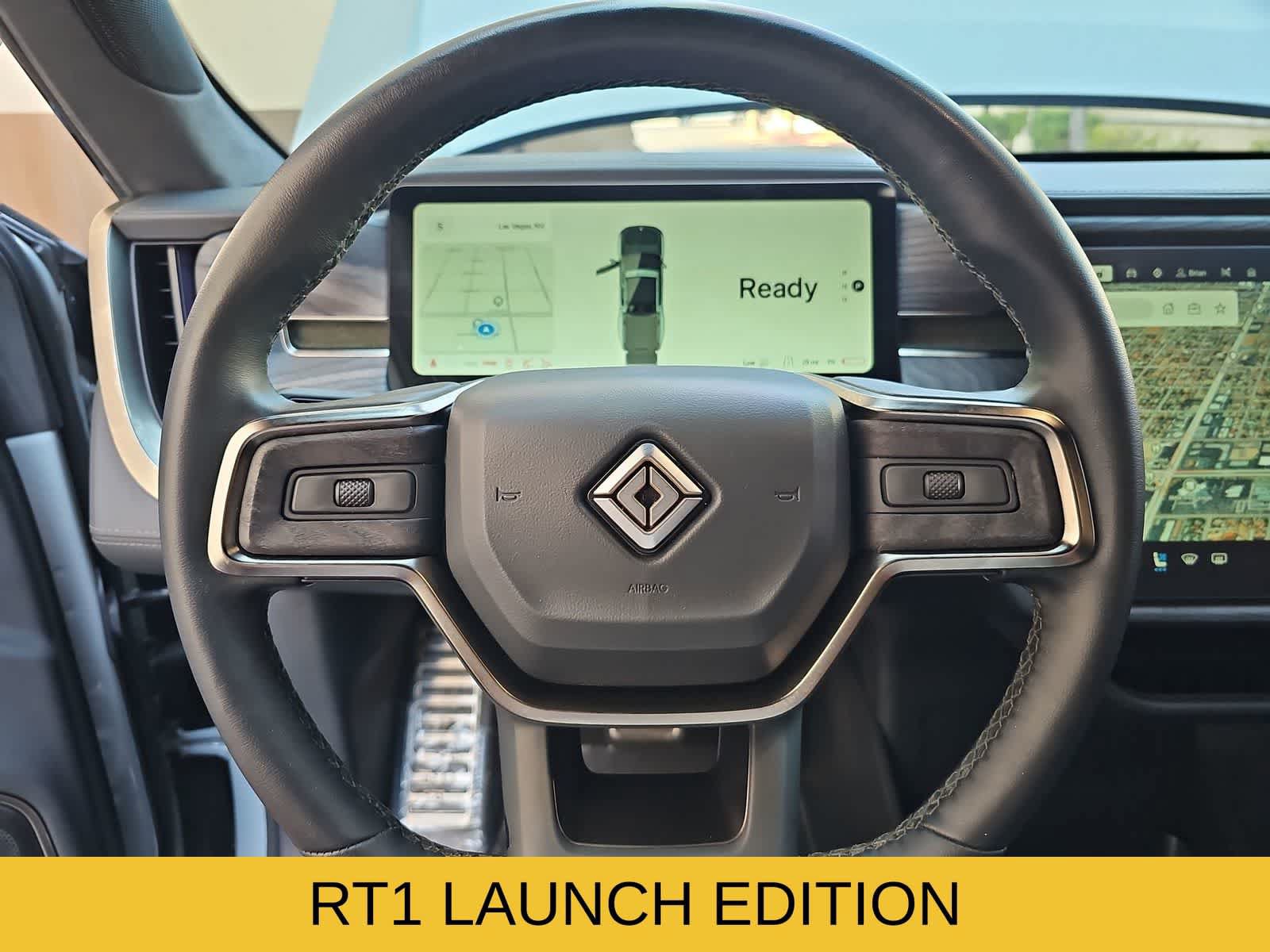 Used 2022 Rivian R1T Launch Edition AWD/4WD image 19