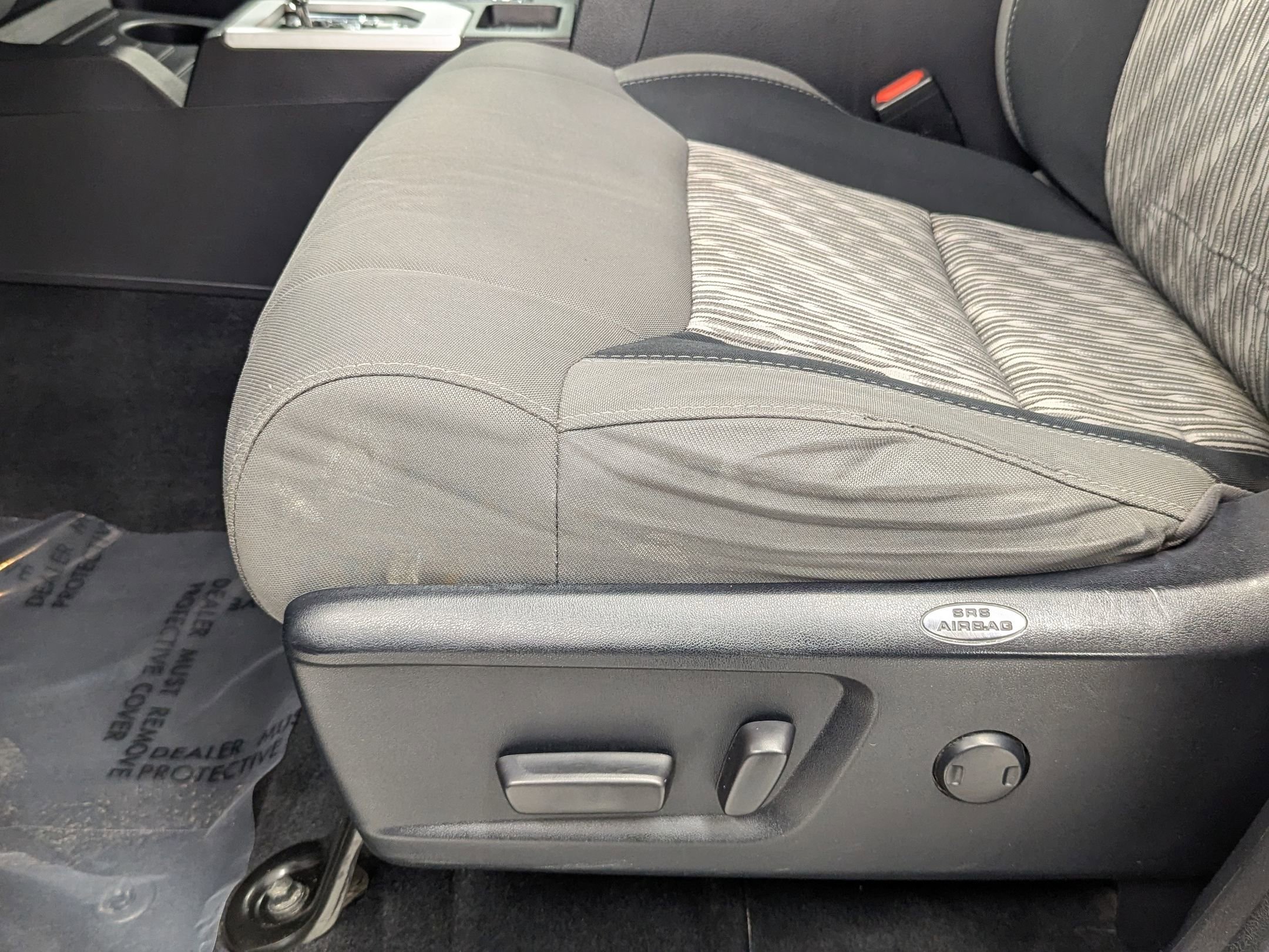 Used 2019 Toyota Tundra SR5 image 11