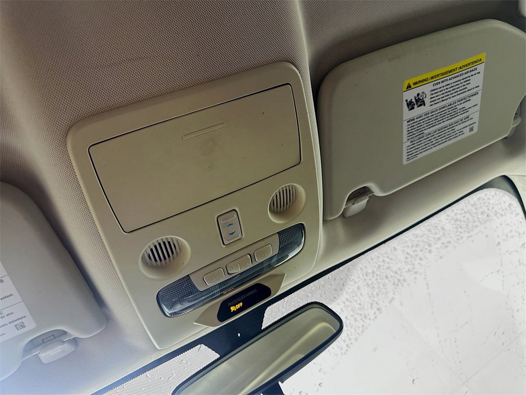 Used 2019 Ford EcoSport SE image 31