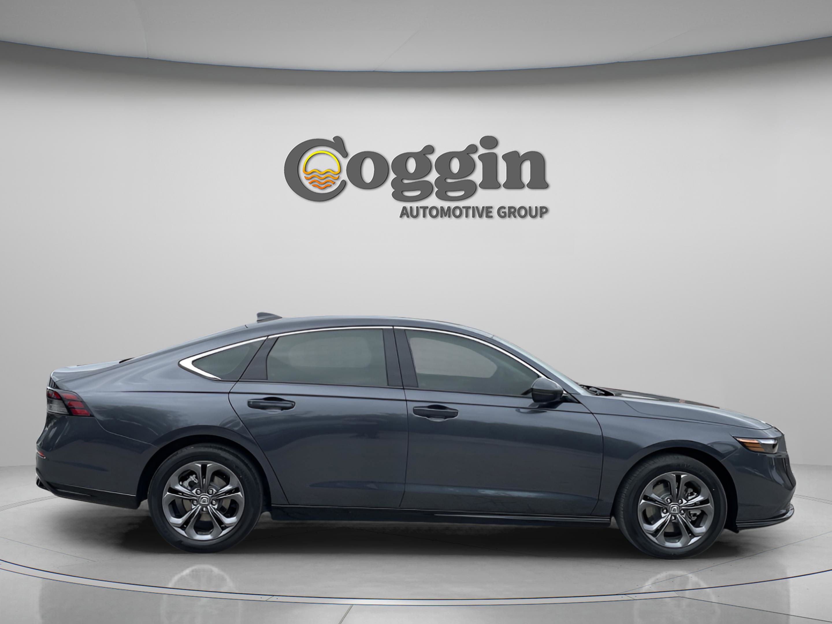 New 2025 Honda Accord EX-L image 8