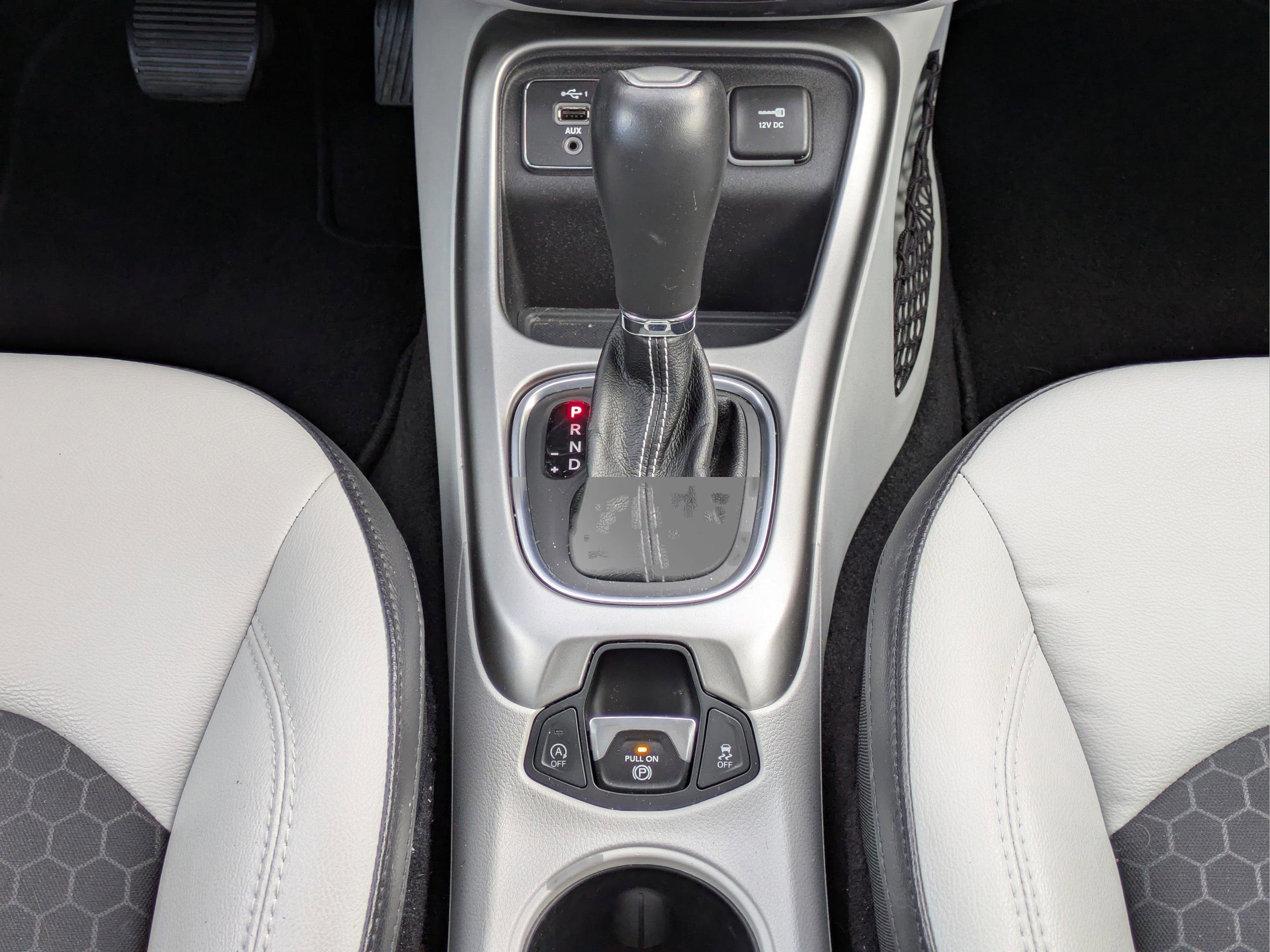 Used 2019 Jeep Compass Latitude w/ Popular Equipment Group image 28