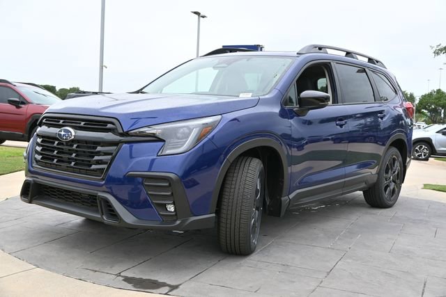 New 2026 Subaru Ascent Bronze Edition AWD/4WD image 7