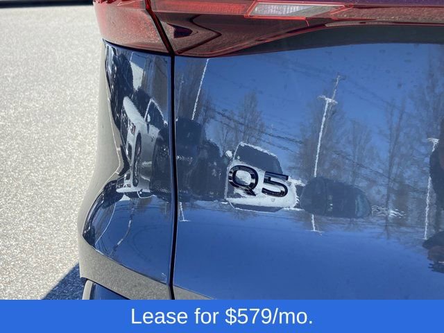 Used 2025 Audi Q5 Premium w/ Convenience Package AWD/4WD image 35
