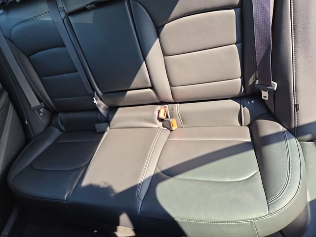 Used 2017 Chevrolet Cruze Premier w/ RS Package FWD image 23