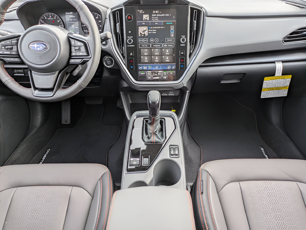Certified 2026 Subaru Crosstrek 2.5i Limited AWD/4WD image 17