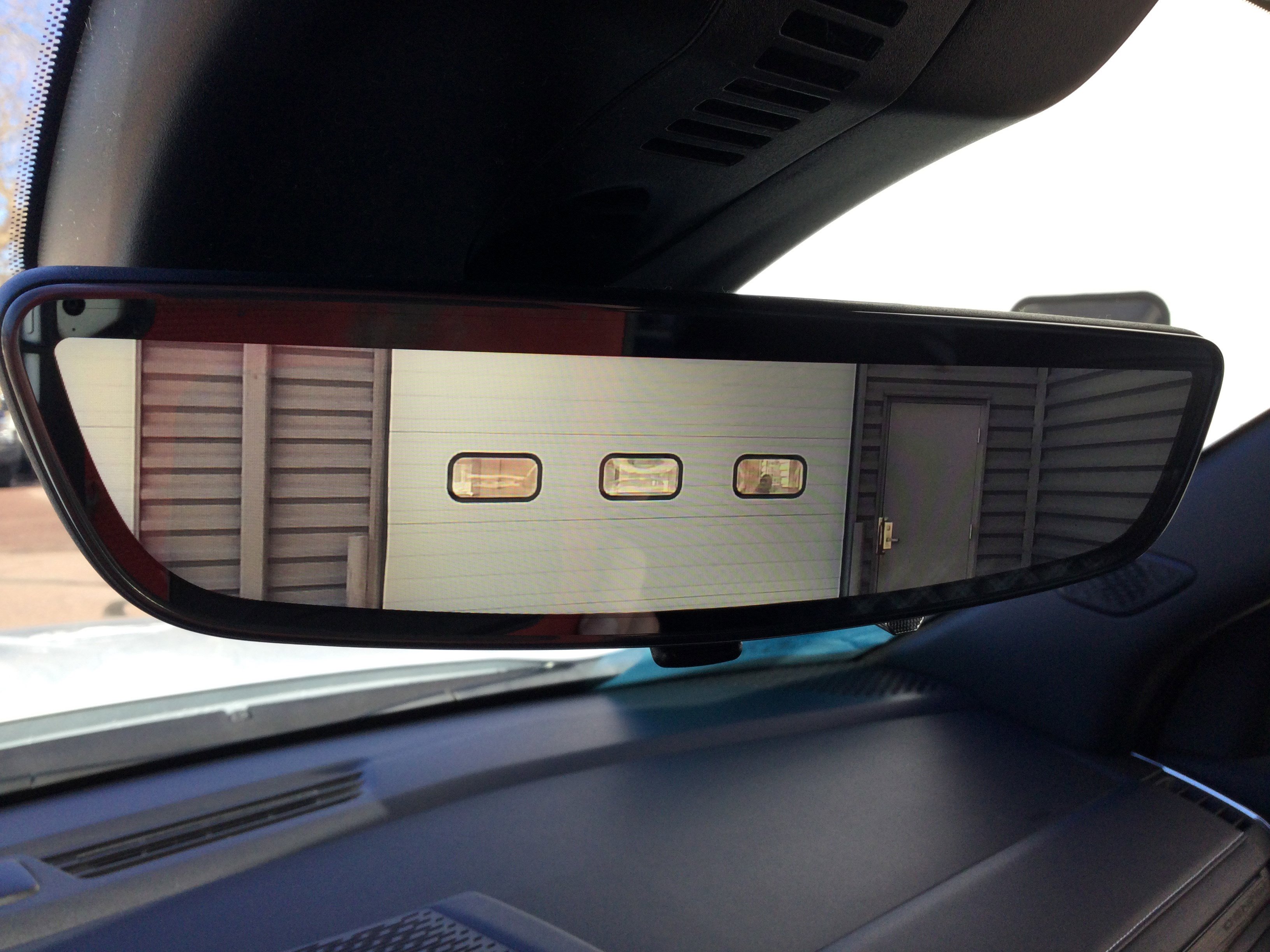 New 2026 GMC Acadia Denali w/ Super Cruise Package image 19