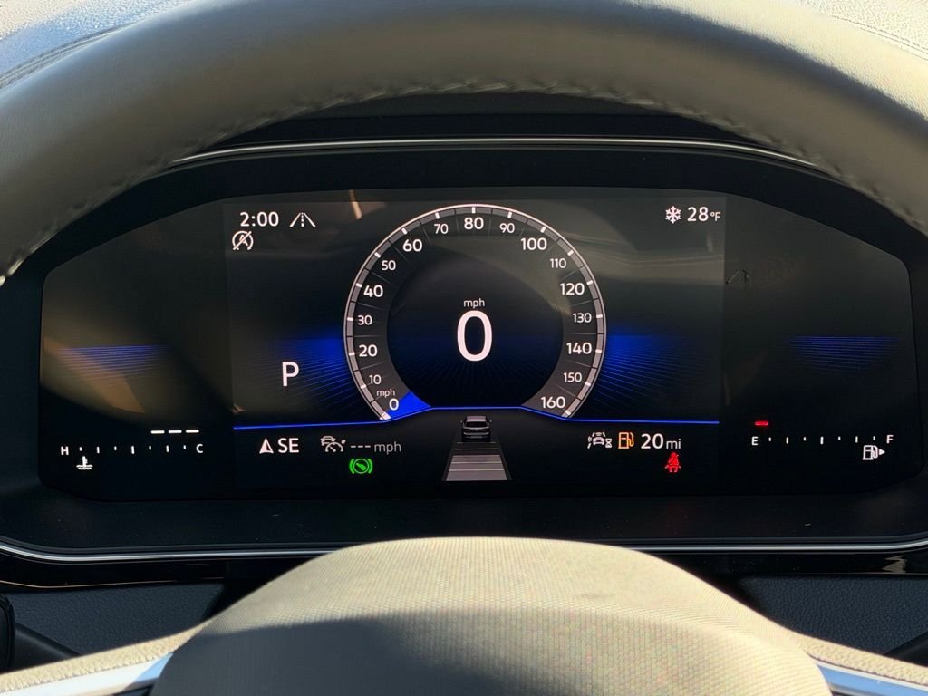 New 2026 Volkswagen Jetta Sport image 31