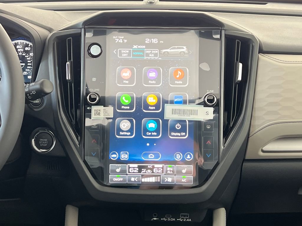 New 2026 Subaru Forester Premium image 20