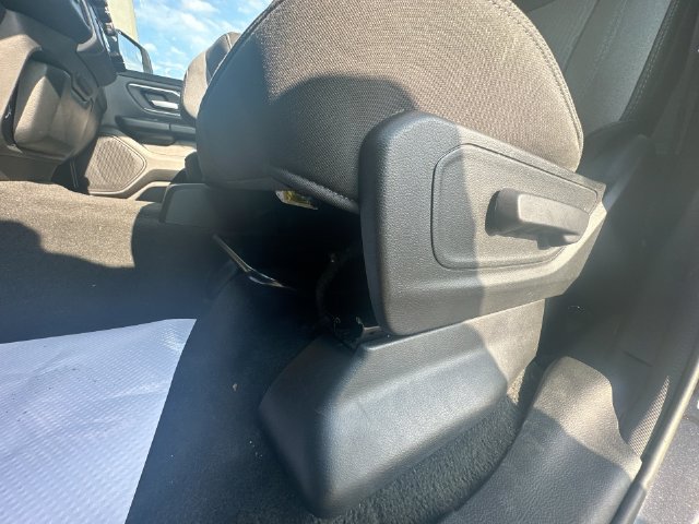 Certified 2023 RAM 1500 Big Horn AWD/4WD image 15
