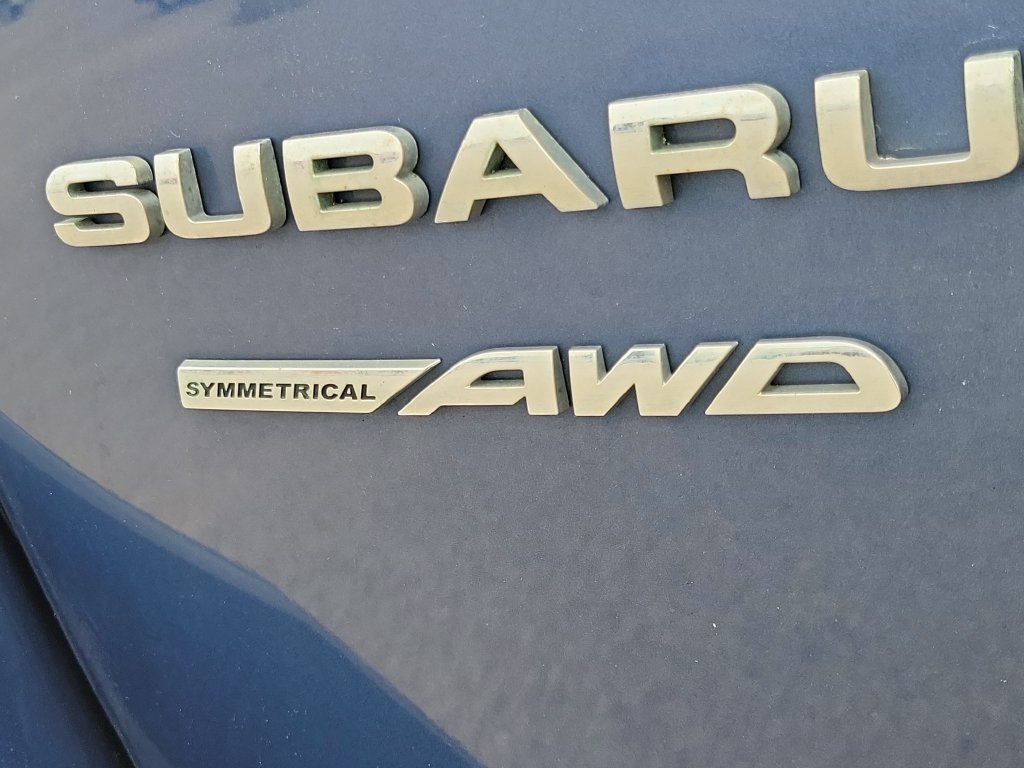 Used 2020 Subaru Outback Premium AWD/4WD image 6