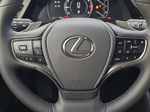 New 2025 Lexus ES 350 w/ Premium Package image 21