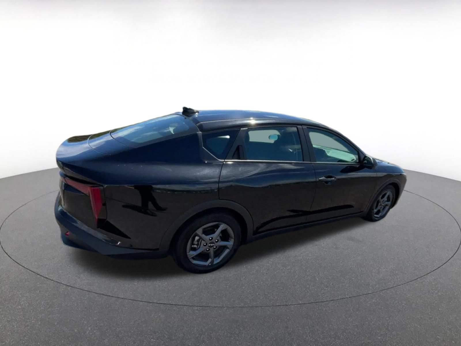 Used 2025 Kia K4 FWD image 20