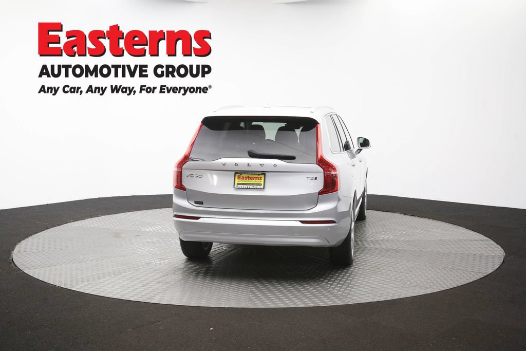 Used 2022 Volvo XC90 T5 Momentum AWD/4WD image 40