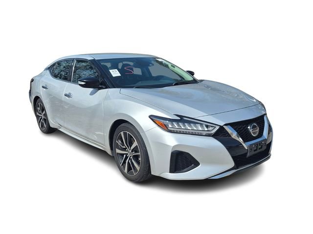 Used 2022 Nissan Maxima SV w/ Floor Mat Group