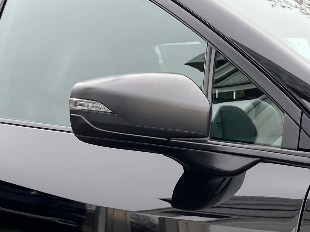 Certified 2022 Subaru Outback Wilderness image 7