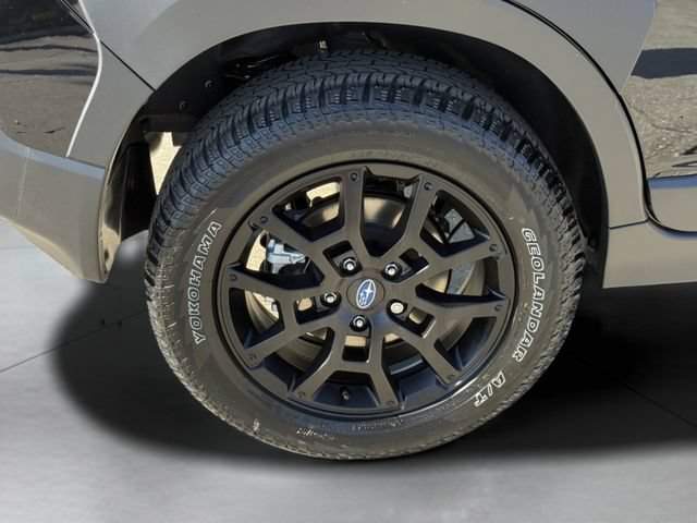 Used 2026 Subaru Crosstrek 2.5i Wilderness AWD/4WD image 32