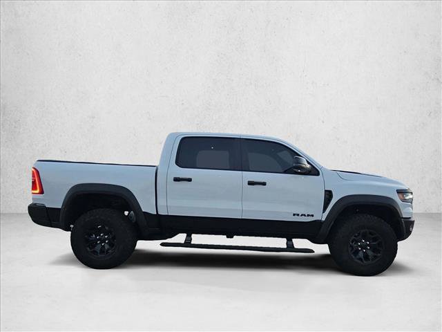 Used 2026 RAM 1500 RHO w/ RHO Level 1 Equipment Group AWD/4WD image 4
