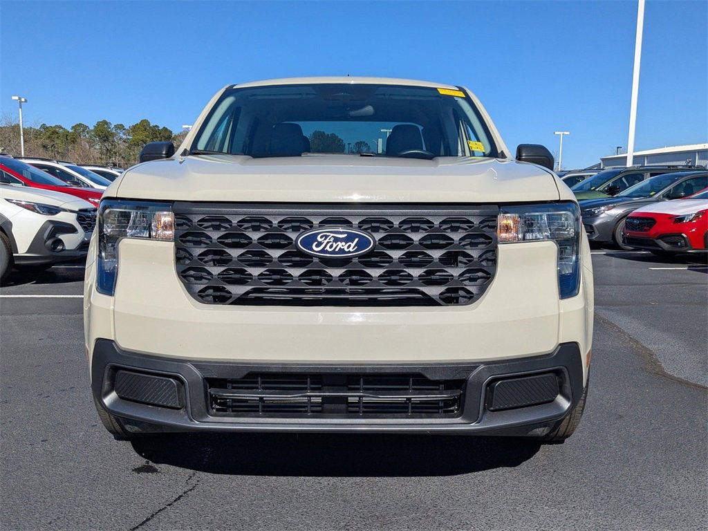 Used 2025 Ford Maverick XLT w/ Equipment Group 302A image 10