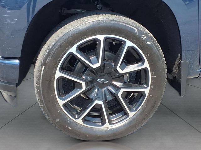 Used 2020 Chevrolet Silverado 1500 RST w/ All-Star Edition AWD/4WD image 8