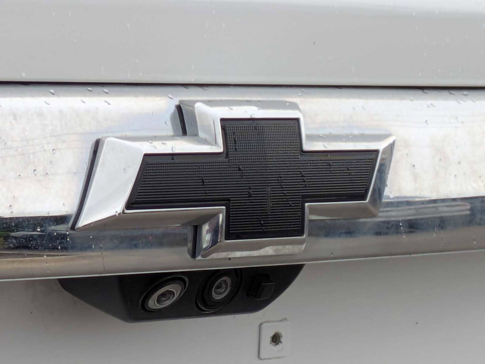 Used 2020 Chevrolet Traverse High Country w/ LPO, Floor Liner Package image 11