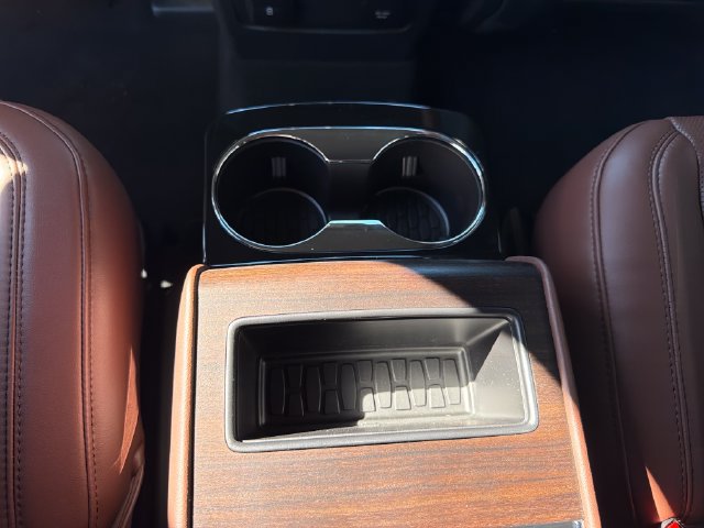 New 2026 Lincoln Aviator Reserve AWD/4WD image 15