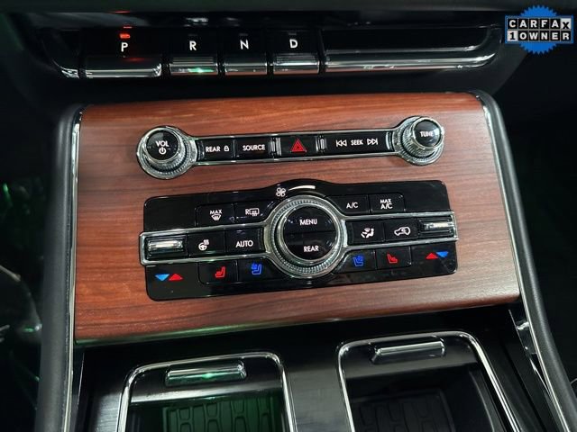 Used 2021 Lincoln Aviator Reserve w/ Elements Package Plus AWD/4WD image 21