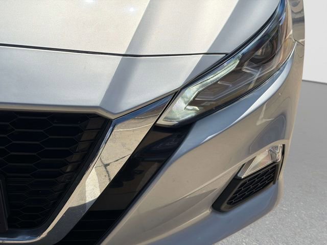 Used 2021 Nissan Altima 2.5 SV image 10