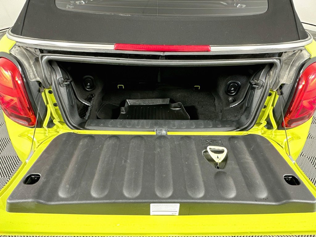 Used 2022 MINI Cooper S FWD image 25