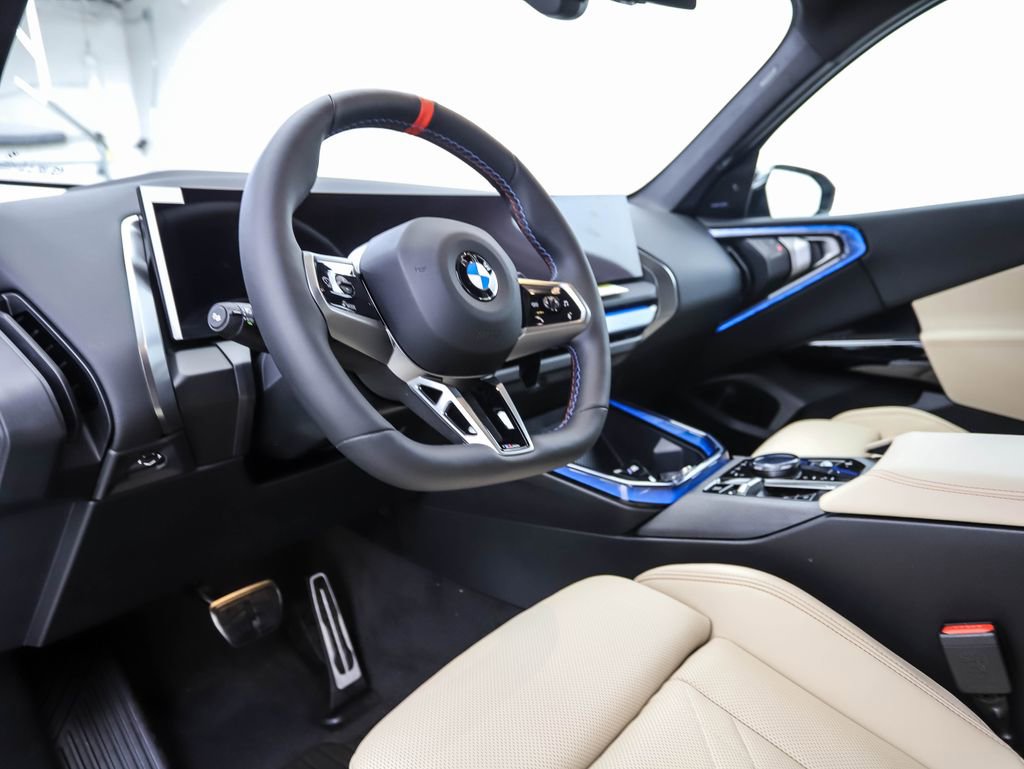 New 2026 BMW X3 M50 w/ Premium Package image 10