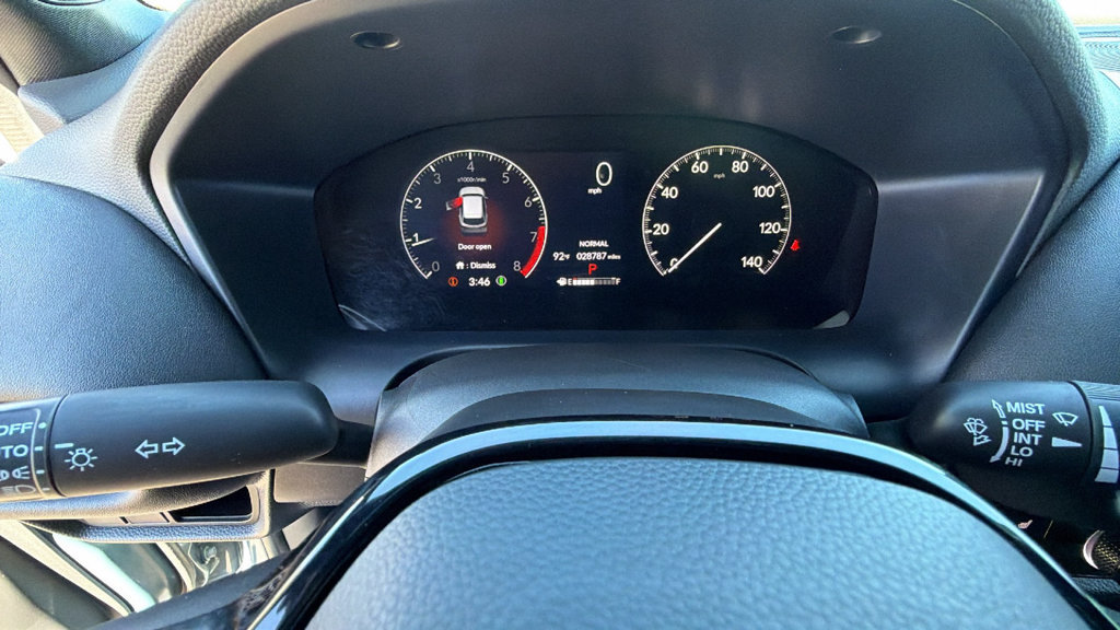 Used 2024 Honda HR-V Sport image 21