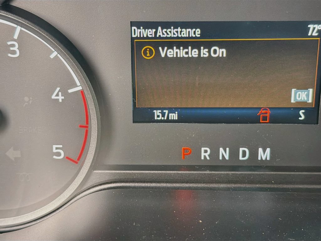 New 2026 Ford F550 4x4 Crew Cab image 28