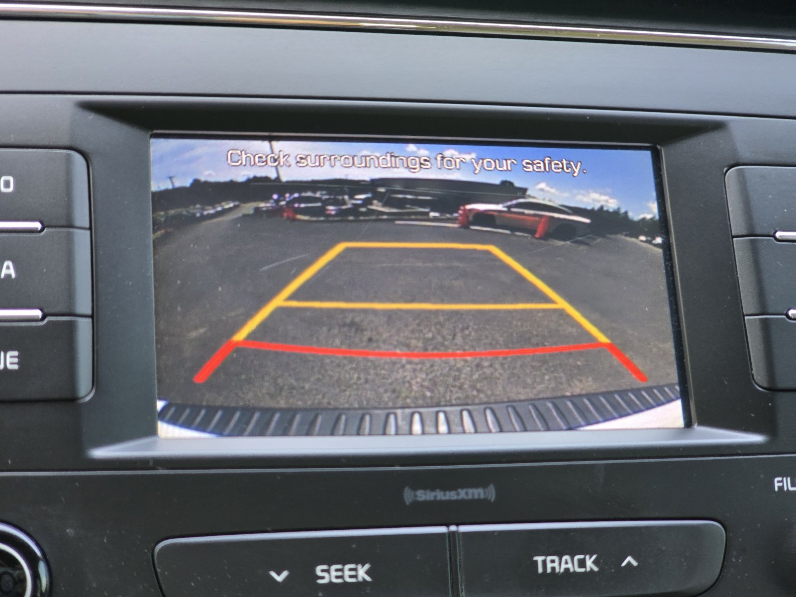 Used 2018 Kia Sedona L FWD image 20