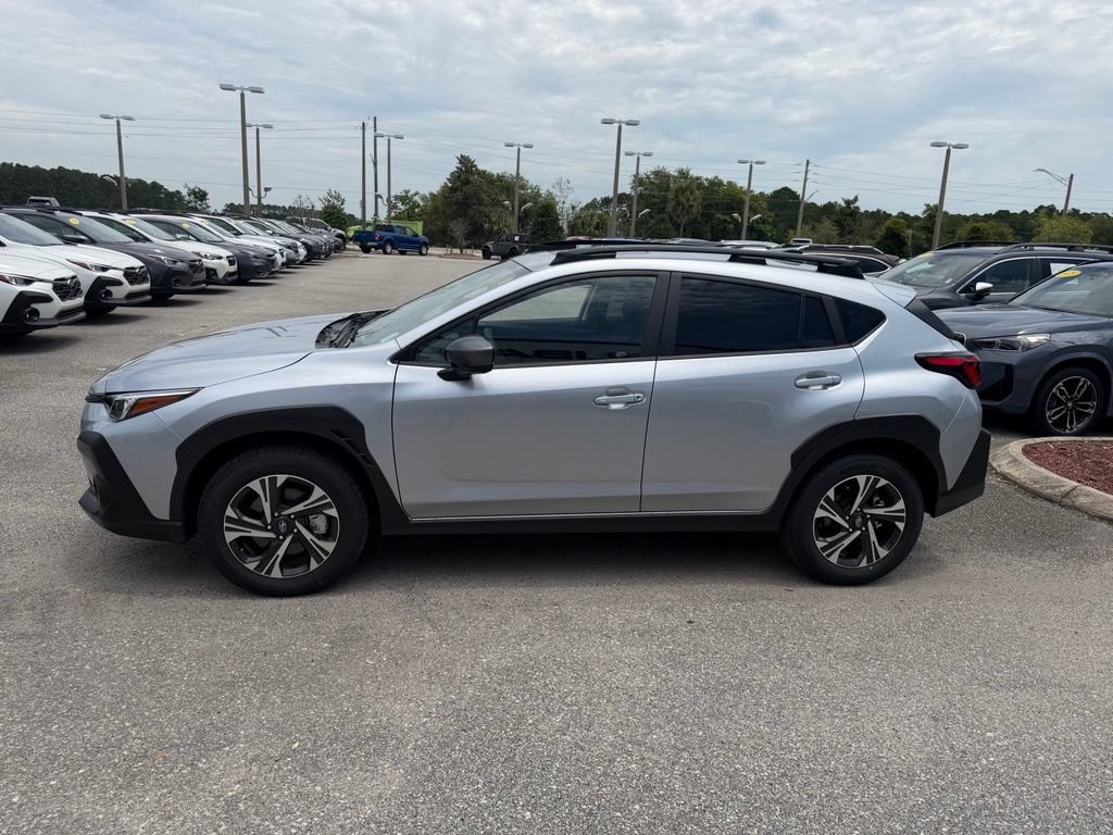 Used 2026 Subaru Crosstrek 2.5i Premium AWD/4WD image 10