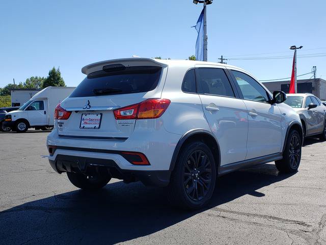 Used 2019 Mitsubishi Outlander Sport AWD image 3