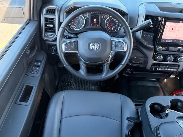 New 2026 RAM 3500 Tradesman w/ Chrome Appearance Group A image 34