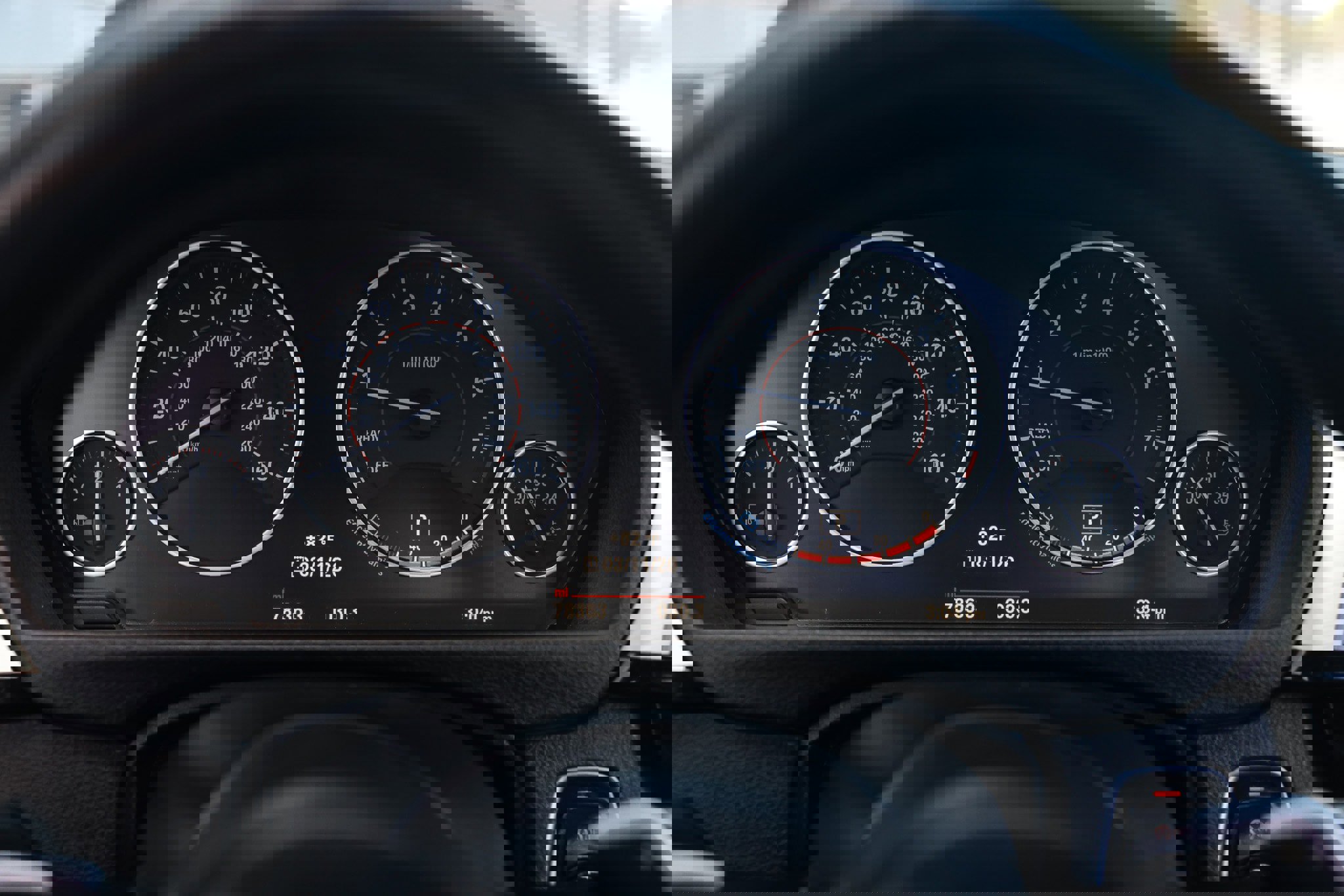 Used 2016 BMW 328i Sedan image 38