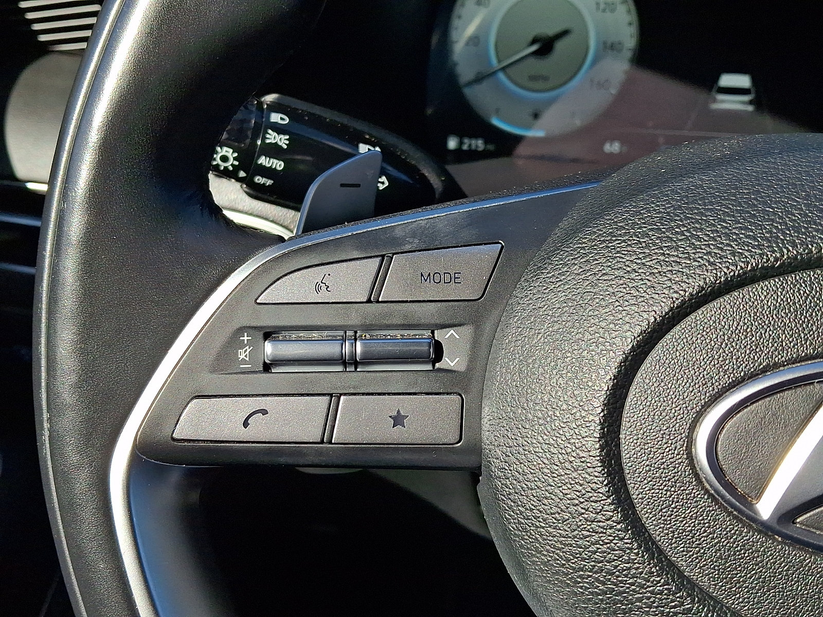 Used 2024 Hyundai Palisade Calligraphy AWD/4WD image 25
